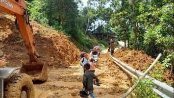 Sở Nông nghiệp và Phát triển nông thôn trả lời kiến nghị cử tri huyện Kỳ Sơn về đầu tư xây dựng kè chống sạt lở