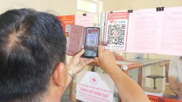 Chuyển đổi số - Hướng tới sự tiện ích của người dân