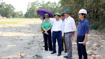 HĐND tỉnh Nghệ An sẽ giám sát 02 chuyên đề trong năm 2024