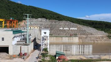 Sở Nông nghiệp và Phát triển nông thôn trả lời cử tri bản Kẻ Tằm, xã Châu Bình, huyện Quỳ Châu về bồi thường thực hiện dự án đập Bản Mồng.