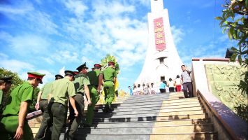 Sở Lao động, Thương binh và Xã hội trả lời cử tri Lê Thị Nghi, khối 4, phường Trường Thi, thành phố Vinh về thủ tục cấp bằng Tổ quốc ghi công