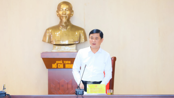 Thường trực HĐND tỉnh thống nhất tổ chức kỳ họp chuyên đề để xem xét thông qua nhiều nghị quyết quan trọng và thực hiện công tác nhân sự