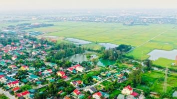 Sở Giao thông vận tải trả lời cử tri xã Hưng Thịnh, huyện Hưng Nguyên về mương thoát nước 2 bên tuyến Tỉnh lộ 542B đoạn qua UBND xã Hưng Thịnh