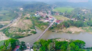 Sở Nông nghiệp và Phát triển nông thôn trả lời cử tri bản Kẻ Nâm, xã Châu Bình, huyện Quỳ Châu về nâng cấp đập Bình Ba