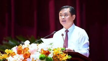 Nghệ An nhất quán 3 nội hàm lớn, 2 mục tiêu cốt lõi khi thực hiện Nghị quyết số 39-NQ/TW của Bộ Chính trị