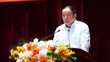 Biến văn hoá thành 'sức mạnh mềm', góp phần thực hiện thắng lợi Nghị quyết 39 của Bộ Chính trị