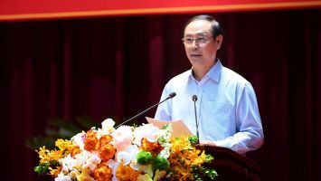Khắc phục các điểm nghẽn hạ tầng giao thông, tạo không gian phát triển mới cho Nghệ An