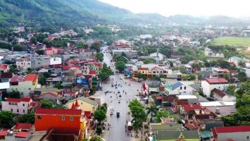 Sở Giao thông vận tải trả lời cử tri thị trấn Tân Lạc, huyện Quỳ Châu về khắc phục điểm sạt lở trên Quốc lộ 48