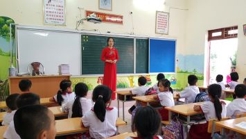 Bộ Giáo dục và Đào tạo trả lời kiến nghị cử tri về chế độ phụ cấp cho giáo viên, cán bộ quản lý giáo dục