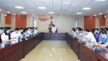 Nâng cao trách nhiệm, giải quyết dứt điểm 175 kiến nghị của cử tri