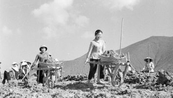 Sở Lao động–TB và XH trả lời kiến nghị của cử tri Ngô Thị Kim Quy, Chủ tịch Hội cựu Thanh niên xung phong xã Nghĩa Tiến, thị xã Thái Hòa về trợ cấp cho cựu Thanh niên xung phong có hoàn cảnh khó khăn