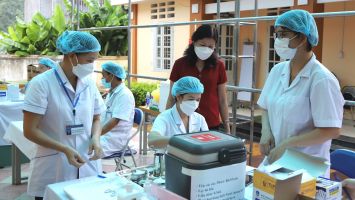 Bộ Y tế trả lời kiến nghị cử tri về chế độ phụ cấp ưu đãi đối với công chức, viên chức công tác tại các cơ sở y tế công lập