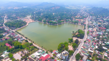 Sở Giao thông vận tải trả lời cử tri xã Châu Quang, huyện Quỳ Hợp về bất cập trên tuyến quốc lộ 48D