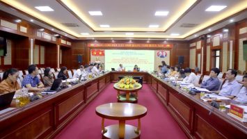 Ghi nhận nhiều góp ý nhằm hoàn thiện dự thảo Luật Bảo hiểm xã hội sửa đổi