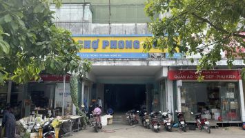 Bộ Công thương trả lời kiến nghị cử tri về đề nghị trình Chính phủ ban hành Nghị định thay thế Nghị định số 02/2003/NĐ-CP ngày 14/01/2003 về phát triển và quản lý chợ