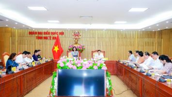 Bộ Kế hoạch và Đầu tư trả lời kiến nghị cử tri về kéo dài thời gian thực hiện Nghị quyết số 43/2022/QH15 ngày 11/01/2022 của Quốc hội