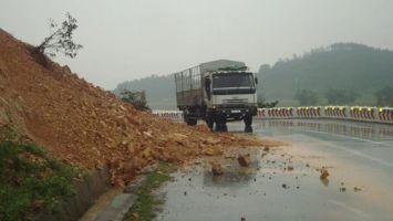 Bộ Giao thông vận tải trả lời kiến nghị cử tri về nâng cấp, cải tạo tuyến Quốc lộ 46 đoạn qua núi Nguộc (Thanh Chương)