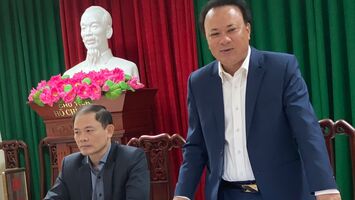 Tăng cường sắp xếp, giải quyết cán bộ, công chức cấp xã dôi dư trên địa bàn tỉnh