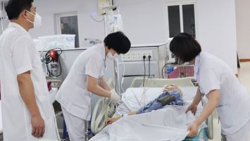 Nghệ An - Nâng cao chất lượng y tế và chăm sóc sức khỏe