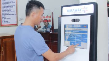 Nghiên cứu giải pháp nâng tỷ lệ người dân sử dụng dịch vụ công trực tuyến