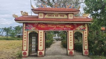 Sở Văn hóa và Thể thao trả lời cử tri xã Hưng Đạo, huyện Hưng Nguyên về nâng chế độ hỗ trợ cho Ban quản lý chùa Kẻ Trẹ