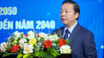 Tạo thêm động lực mới, sức lan tỏa trong thu hút đầu tư phát triển không chỉ với tỉnh Nghệ An mà cả vùng Bắc Trung Bộ và duyên hải Trung Bộ