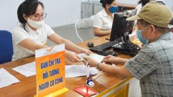 Sở Lao động - Thương binh và Xã hội trả lời cử tri các xã Quỳnh Thắng, xã Quỳnh Đôi, huyện Quỳnh Lưu về chi trả chế độ qua tài khoản cho đối tượng chính sách và người có công với cách mạng