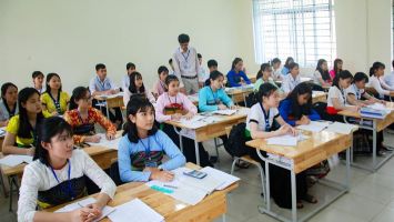 Sở Giáo dục và Đào tạo trả lời cử tri huyện Tương Dương về chế độ chính sách hỗ trợ quản lý học sinh tại các trường dân tộc bán trú