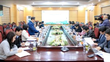 'Loay hoay' về vấn đề tự chủ tại Trường Đại học Y khoa Vinh