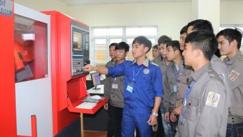 Nghệ An - Nâng cao chất lượng đào tạo nghề cho lao động nông thôn