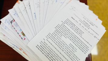 Đoàn ĐBQH tỉnh tiếp nhận, xử lý 40 đơn thư khiếu nại, tố cáo, kiến nghị, phản ánh của công dân trong tháng 12/2023