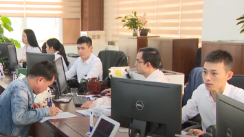 Nghệ An - Điểm sáng trong cải cách hành chính công