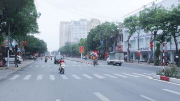 Thành phố Vinh bố trí hơn 3.347 tỷ đồng cho 389 dự án đầu tư công trong năm 2024