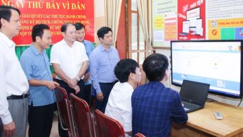 Chính sách đối với cán bộ dôi dư do sắp xếp đơn vị hành chính: Lắng nghe tiếng nói từ cơ sở