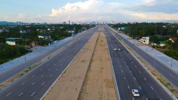 UBND thị xã Cửa Lò trả lời cử tri Trần Minh Tùng, trú tại khối Hồng Phong (xóm 9 cũ) phường Nghi Hương, TX Cửa Lò về việc thu hồi đất để thực hiện dự án xây dựng tuyến đường 72m