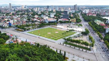 Thực hiện hiệu quả hoạt động giám sát góp phần xây dựng, phát triển thành phố Vinh trở thành cực tăng trưởng
