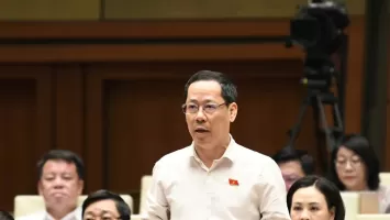 Duy trì kinh phí 2% giúp công đoàn thực hiện tốt nhiệm vụ chăm lo người lao động