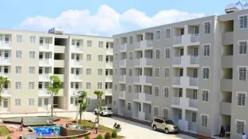 Gỡ khó cho nhà ở xã hội!