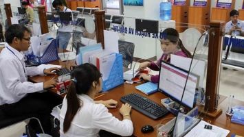 Sở Nội vụ trả lời cử tri Trần Văn Hải, trú tại xóm Làng Đông, xã Hưng Tân, huyện Hưng Nguyên về chế độ chính sách với đối tượng tinh giản biên chế do sắp xếp đơn vị hành chính cấp xã