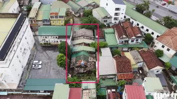 Tòa án nhân dân tỉnh trả lời cử tri Đặng Thị Hương Lan, trú tại khu tập thể Toà án nhân dân tỉnh, khối Liên Cơ, phường Hưng Bình về việc sắp xếp lại, xử lý nhà, đất thuộc sở hữu Nhà nước