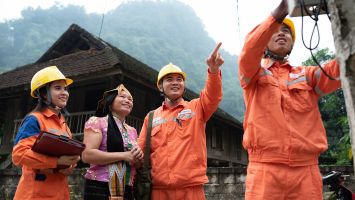 Bộ Công Thương trả lời kiến nghị cử tri về chính sách giảm giá bán điện sinh hoạt cho đối tượng người có công với cách mạng