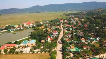 UBND xã Nghi Vạn trả lời cử tri Nguyễn Khắc Miên trú tại xã Nghi Vạn, huyện Nghi Lộc về cấp giấy chứng nhận QSD đất đối với thửa đất đang thuê của UBND xã