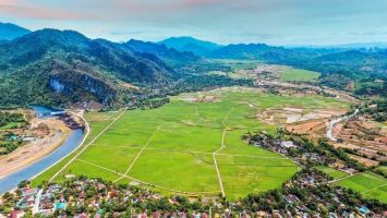 UBND huyện Con Cuông trả lời cử tri Lê Thị Hoài, thôn Liên Trà, xã Bồng Khê, huyện Con Cuông về bồi thường, hỗ trợ và tái định cư khi nhà nước thu hồi đất