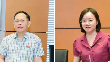 Cơ cấu nguồn vốn phù hợp cho chương trình phòng, chống ma túy đến năm 2030