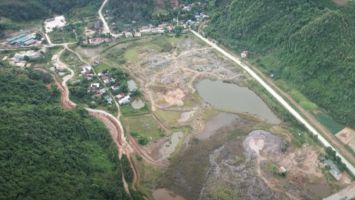 Sở Công thương trả lời cử tri Lương Văn Long, xã Châu Hồng, huyện Quỳ Hợp về quy hoạch cụm công nghiệp Châu Hồng