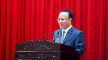 Kỳ họp thứ 24, HĐND tỉnh khóa XVIII sẽ quyết định nhiều nội dung quan trọng, cấp thiết *