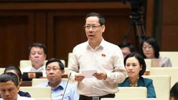 Ổn định phúc lợi cho người lao động