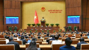 Hộ cá nhân kinh doanh có doanh thu dưới 200 triệu đồng được miễn thuế VAT