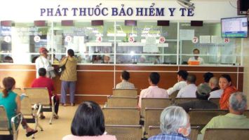 Sở Y tế trả lời kiến nghị cử tri xã Quỳnh Vinh, thị xã Hoàng Mai về thực trạng cung ứng thuốc tại các cơ sở khám, chữa bệnh trên địa bàn