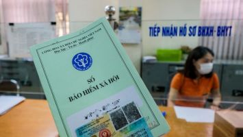 Bảo hiểm xã hội tỉnh trả lời cử tri thị xã Bồng Khê, huyện Con Cuông về thủ tục hưởng chế độ BHXH